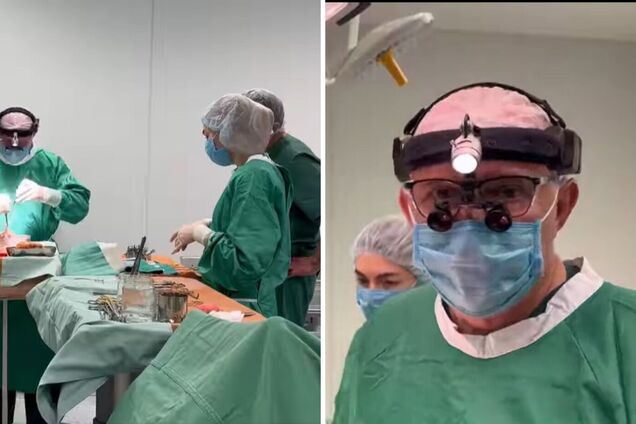 'Можем спасти гораздо больше пациентов': Тодуров рассказал о новой методике, используемой при трансплантации