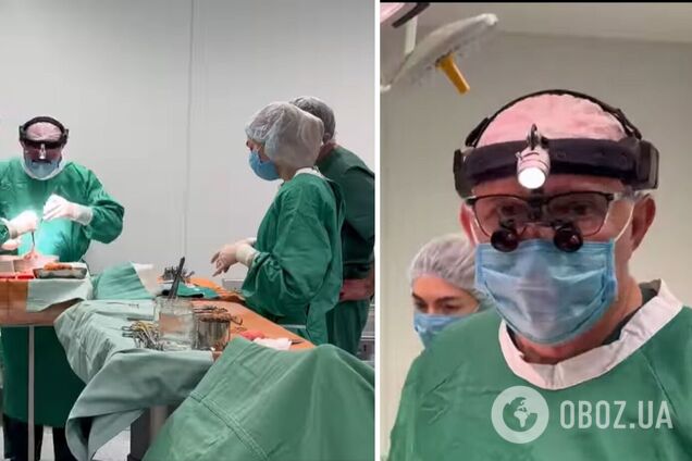 'Можем спасти гораздо больше пациентов': Тодуров рассказал о новой методике, используемой при трансплантации