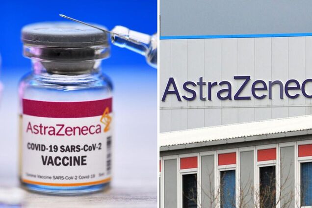 AstraZeneca отзывает разрешение на продажу вакцины против COVID-19: в чем причина