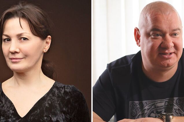 'За що воїни віддають життя?' Лариса Руснак розкритикувала модний бренд, одяг від якого носив Євген Кошовий