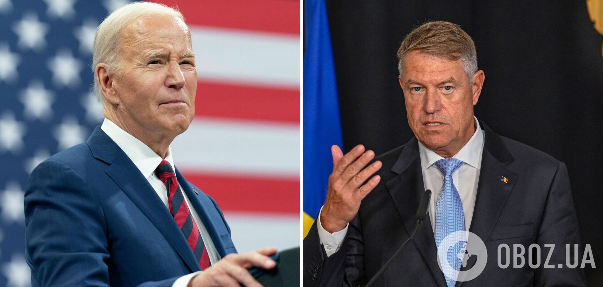 У Румунії заявили про готовність обговорити відправку системи Patriot в Україну