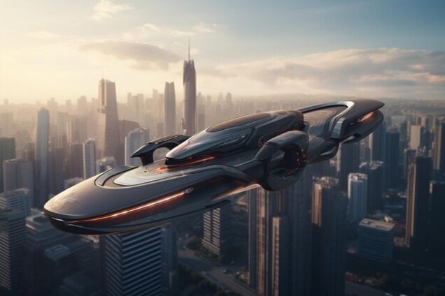 Бумажная одежда, вонючие фильмы и летающие тарелки. Топ-10 самых удивительных технологий, так и не заработавших