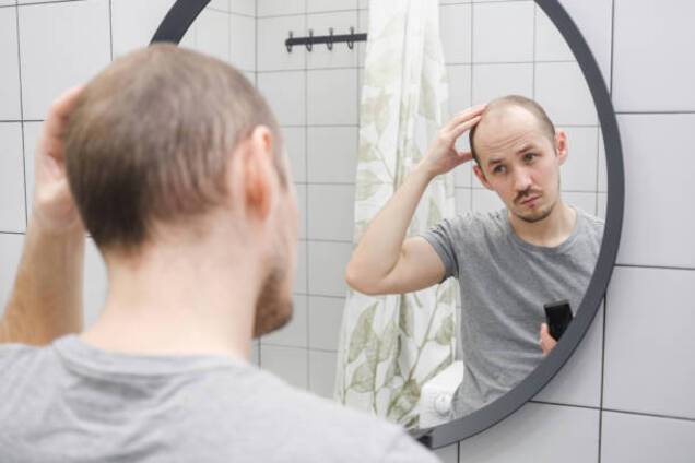 Як запобігти випаданню волосся: ефективні методи збереження