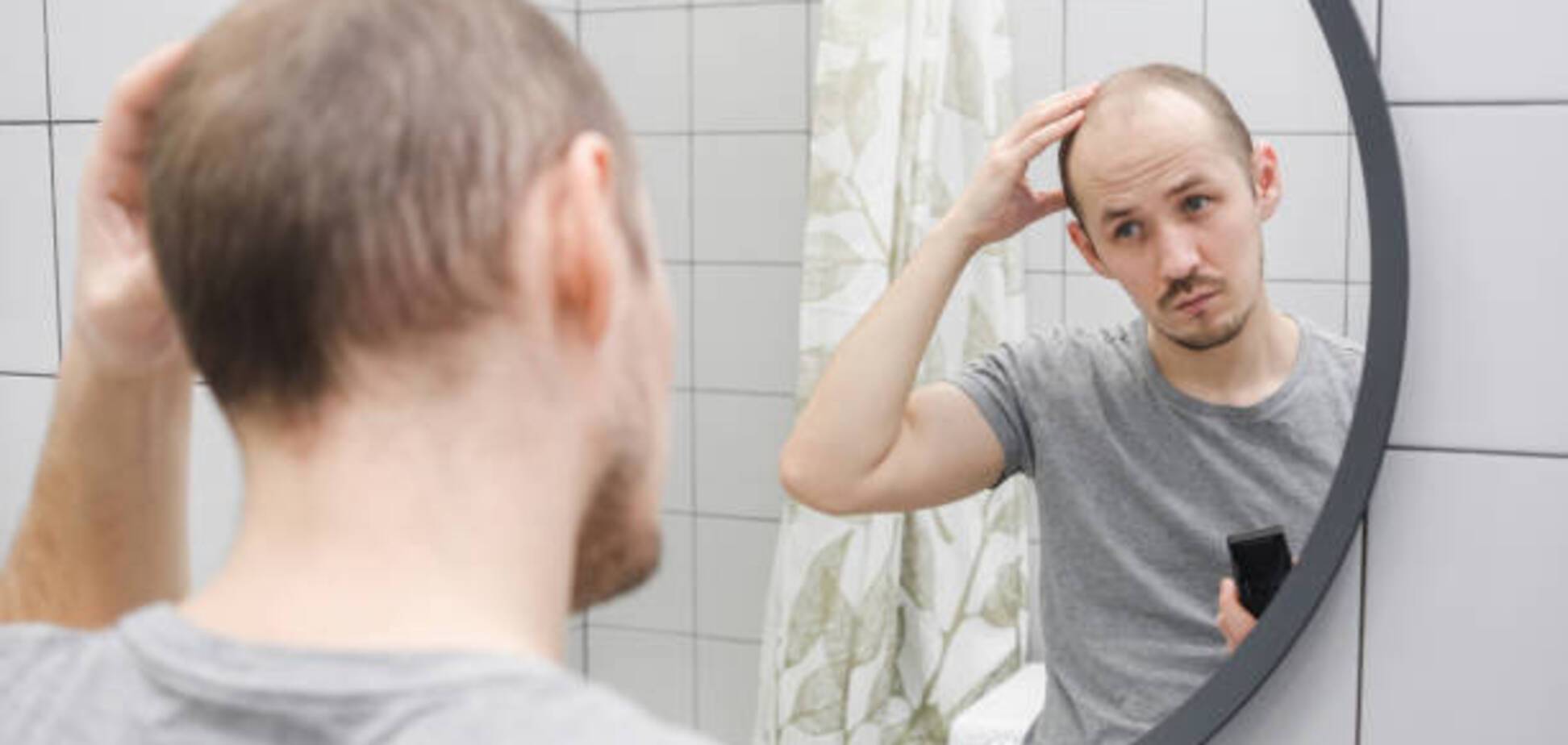 Как предотвратить выпадение волос: эффективные методы сохранения