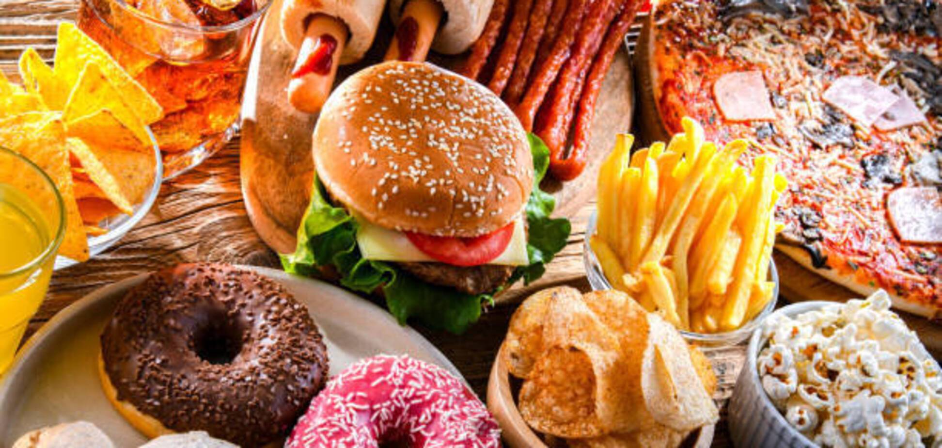 Признаки, указывающие на чрезмерное потребление жиров: что нужно знать