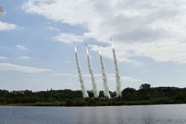 Росія може завдати ядерного удару, аби нав'язати свій 'мир': чи здатні Захід та Китай її стримати