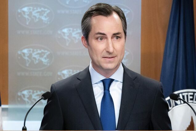 'Аморальность режима Путина': Госдеп США отреагировал на разоблаченные планы покушения на Зеленского