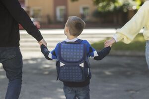 Верховная Рада планирует ввести штрафы для родителей за уклонение от обучения детей: что известно