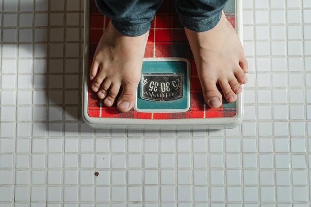 Какие распространенные ошибки при похудении