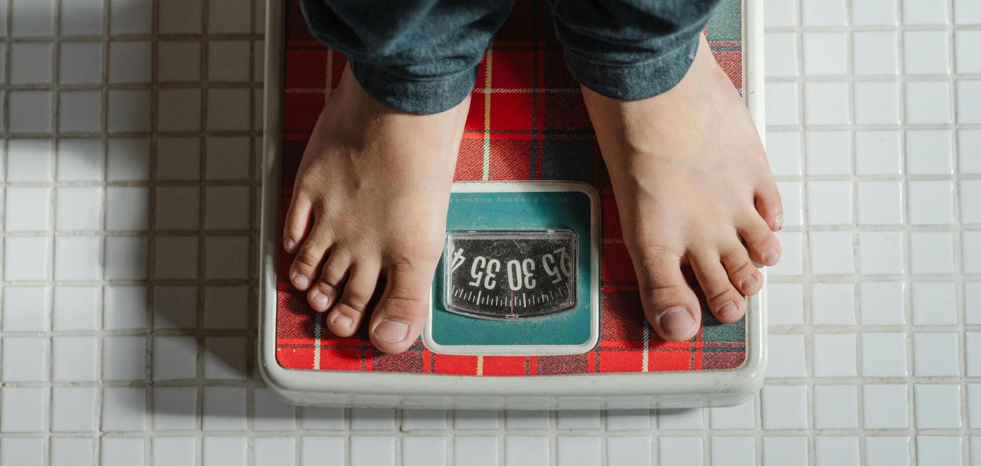 Які є поширені помилки при схудненні