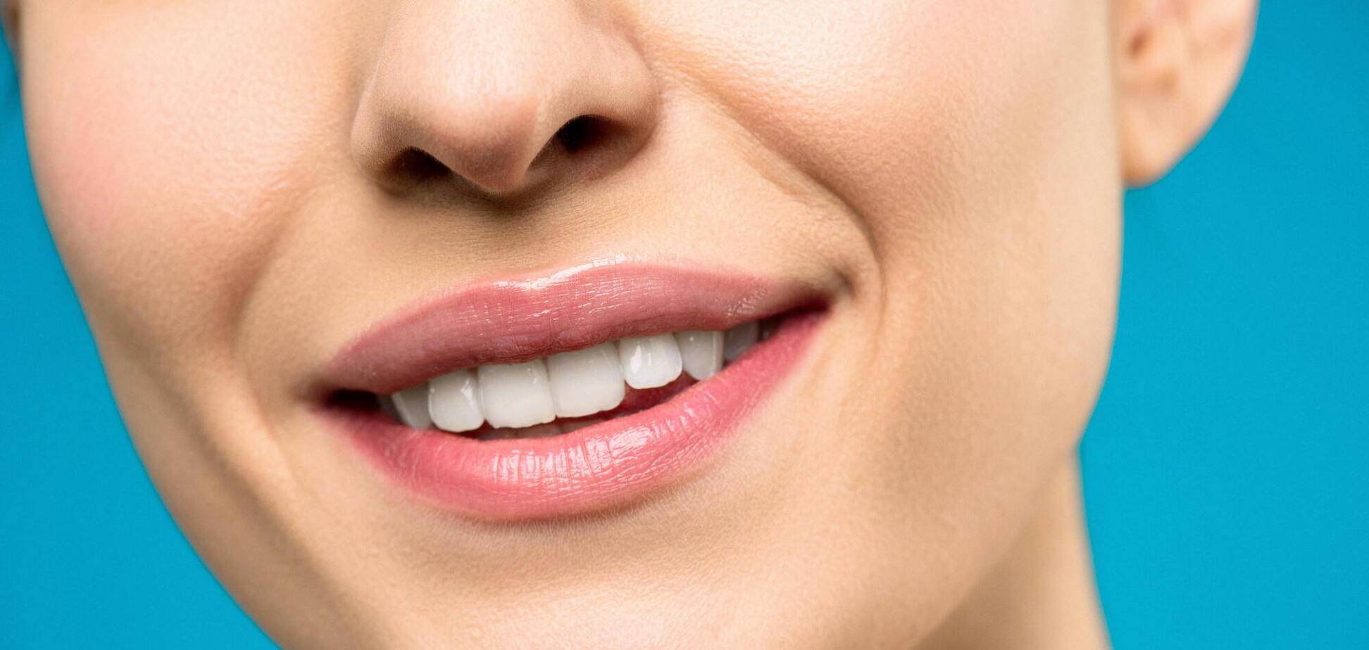 Как поддерживать здоровье десен