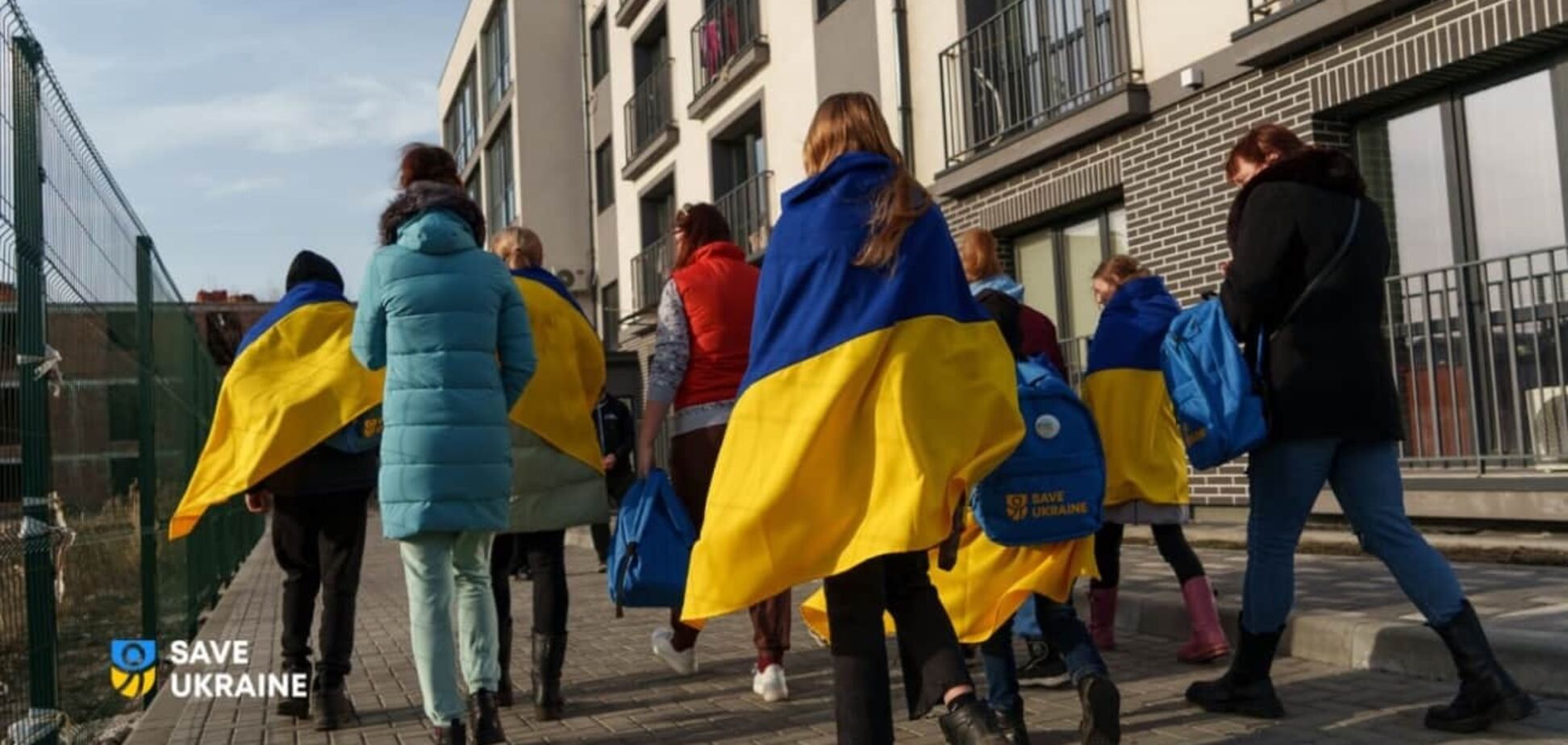 Украина вернула с временно оккупированных территорий еще 11 детей: Прокудин рассказал подробности