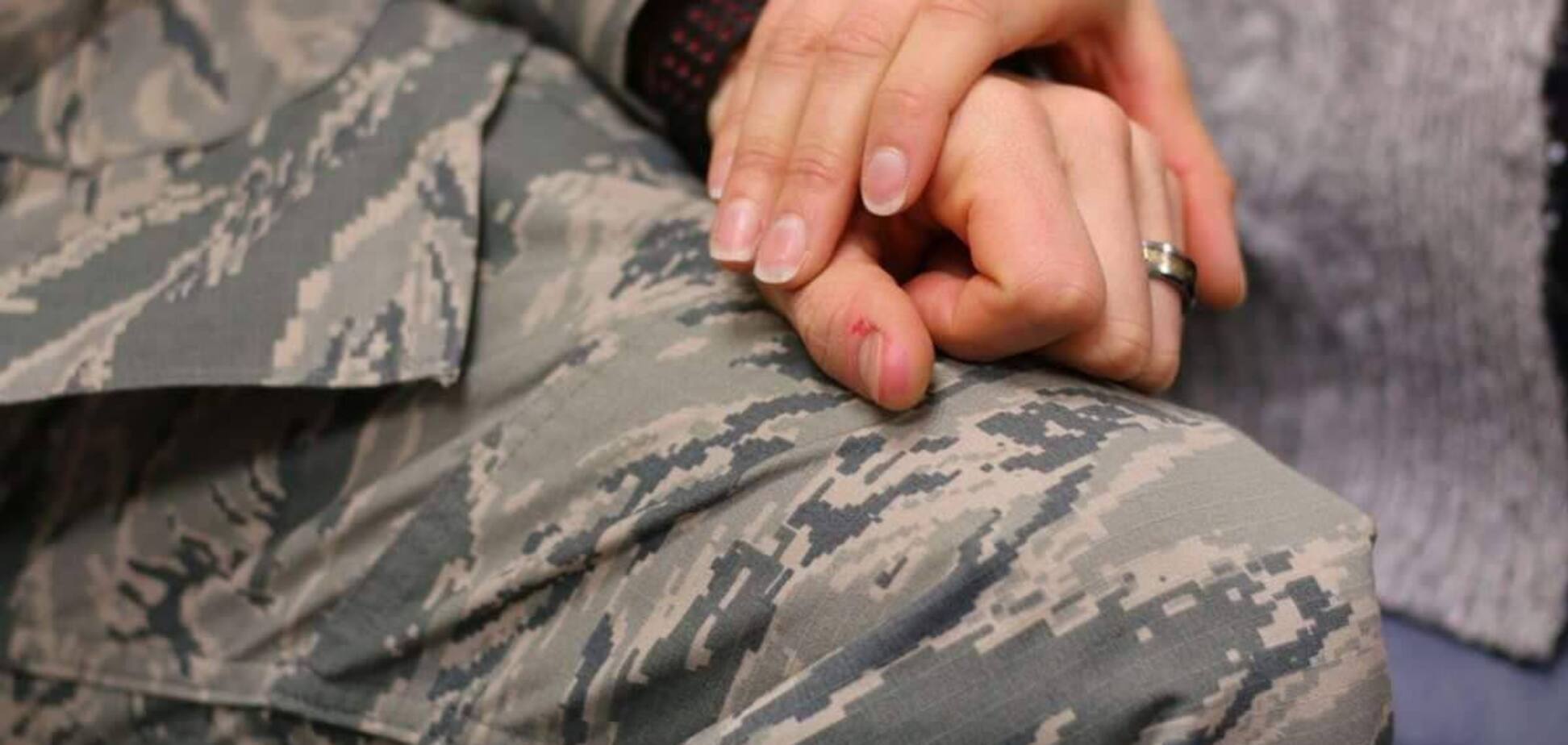 Адаптация ветеранов к гражданской жизни: коммуникация с государством, семьей, окружением