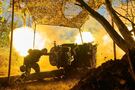  'Бої тривають': у Силах оборони спростували інформацію про захоплення росіянами Роботиного на Запоріжжі