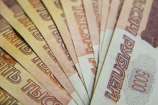 Європейським політикам заборонять брати гроші у Росії