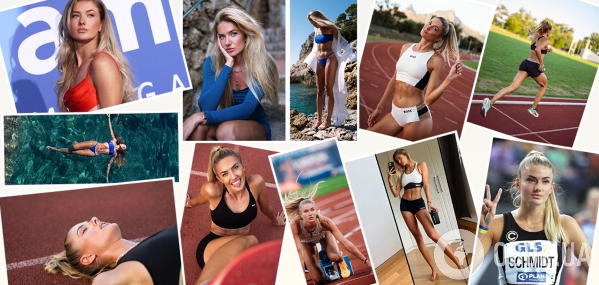 Переживає за Україну та виступить на ОІ-2024. Як виглядає найсексуальніша спортсменка світу. Фото