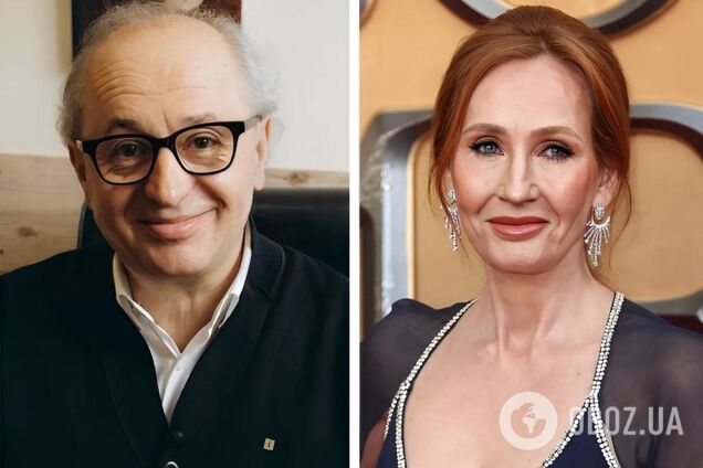 Боролся за 'Червону руту' и первым выпустил переведенную книгу о Гарри Поттере: 5 малоизвестных фактов об Иване Малковиче. Фото и видео