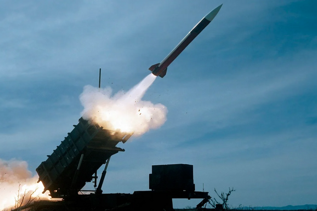 Россия устроила массированную атаку на Украину, 59 из 76 воздушных целей сбили силы ПВО – ВС ВСУ