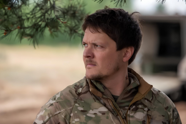 'Я прошел войну, алкоголизм и лечение у психиатра': откровенное интервью лидера O.Torvald Жени Галича