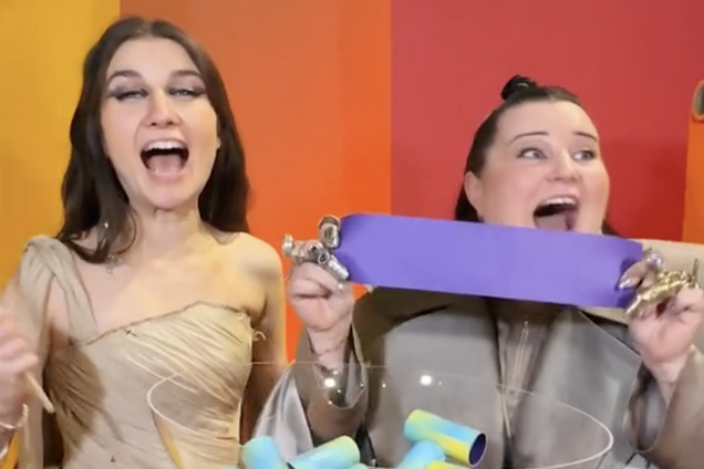 Відбулося жеребкування фіналістів Євробачення 2024: коли виступить Україна та що таке вибір продюсера