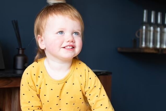 В Британии впервые в истории ребенка вылечили от глухоты генной терапией