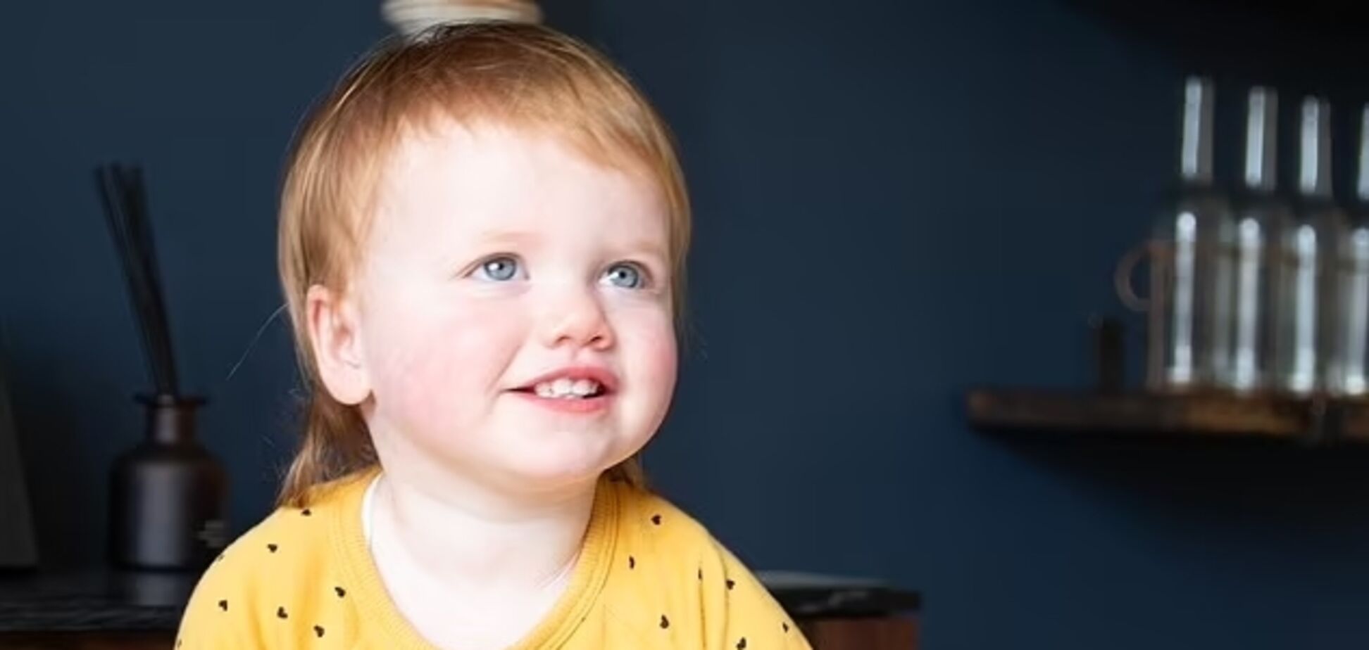 У Британії вперше в історії дитину вилікували від глухоти генною терапією