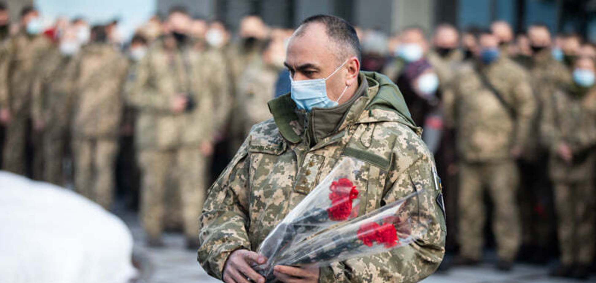 Александр Трепак