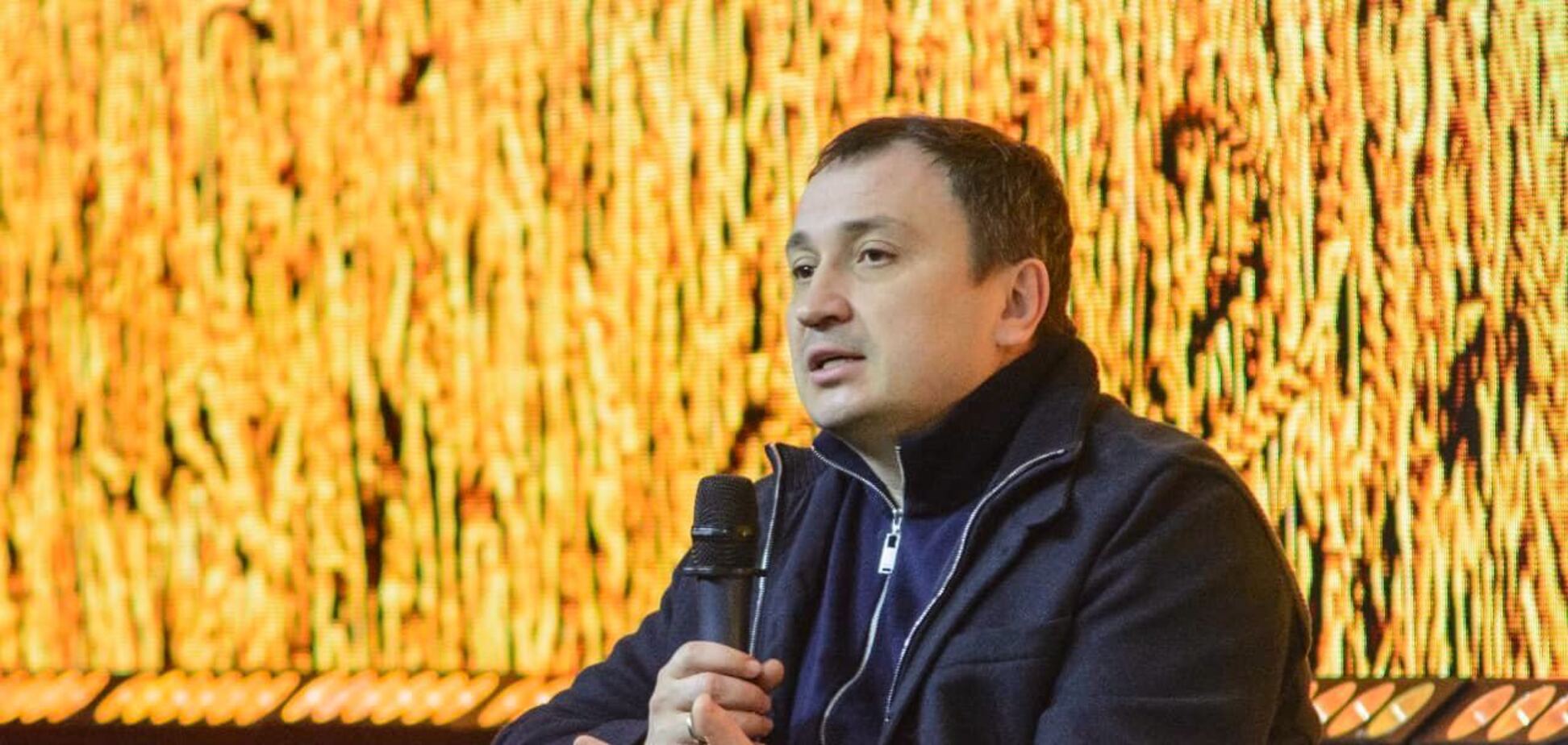 Рада отправила в отставку министра агрополитики Сольского