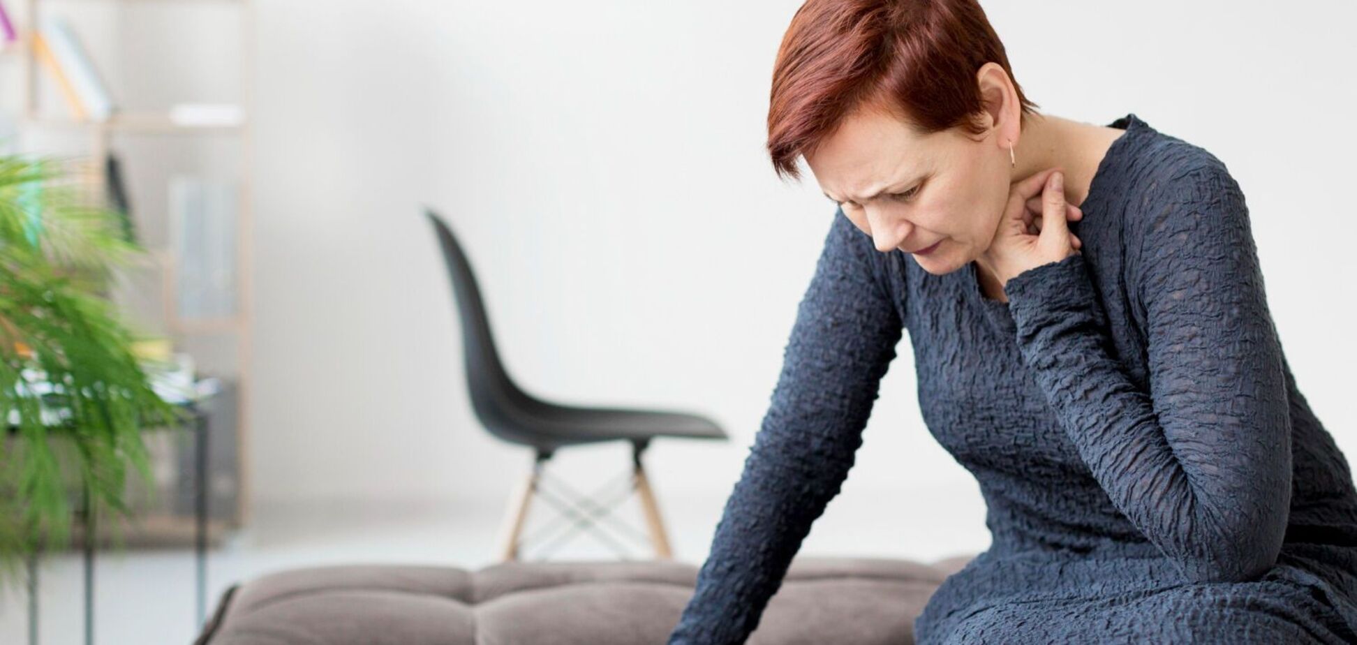 Тривожні знаки нашого тіла, які потрібно обов'язково знати