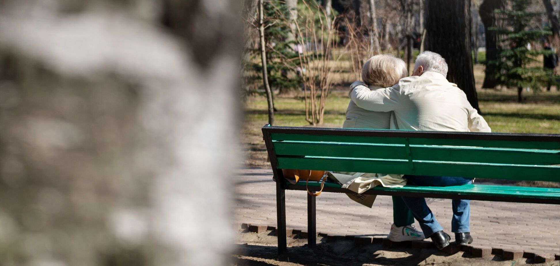 Нардепы намерены ввести в Украине накопительную пенсию