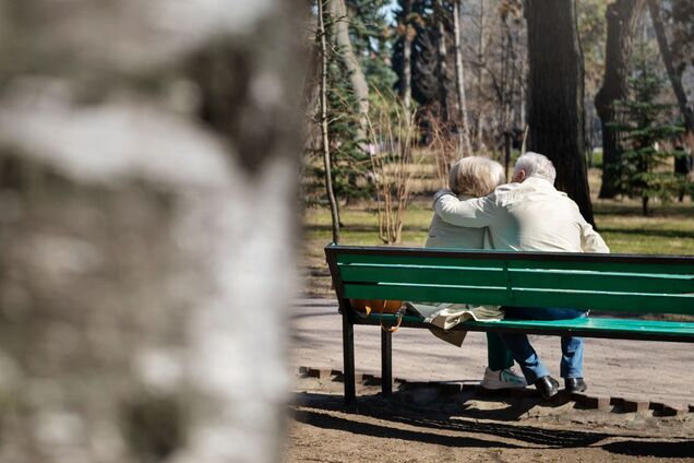 Нардепы намерены ввести в Украине накопительную пенсию