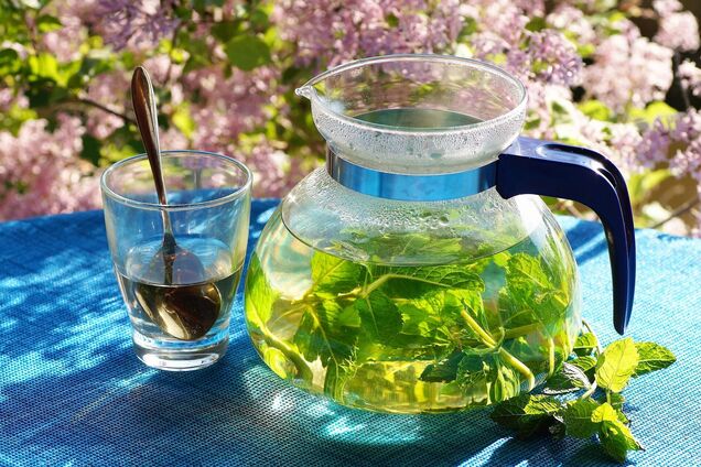 Напиток от всех болезней: 5 лучших лечебных сортов травяного чая 