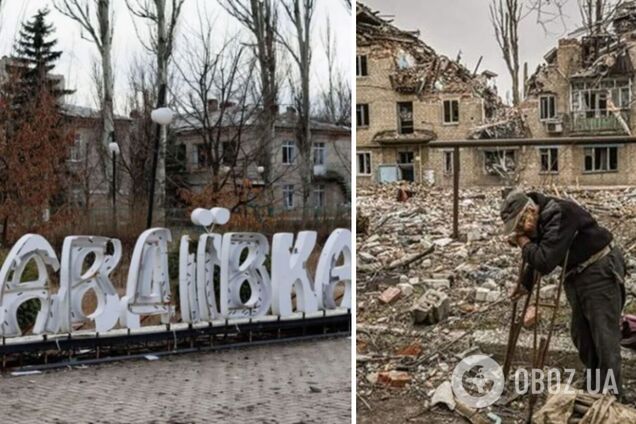 Эйфория у 'ждунов' уже прошла: в МВА сказали, сколько людей живет в оккупированной Авдеевке