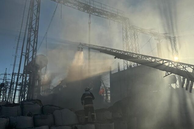 В ISW объяснили, почему Россия активизировала удары по украинской энергосистеме