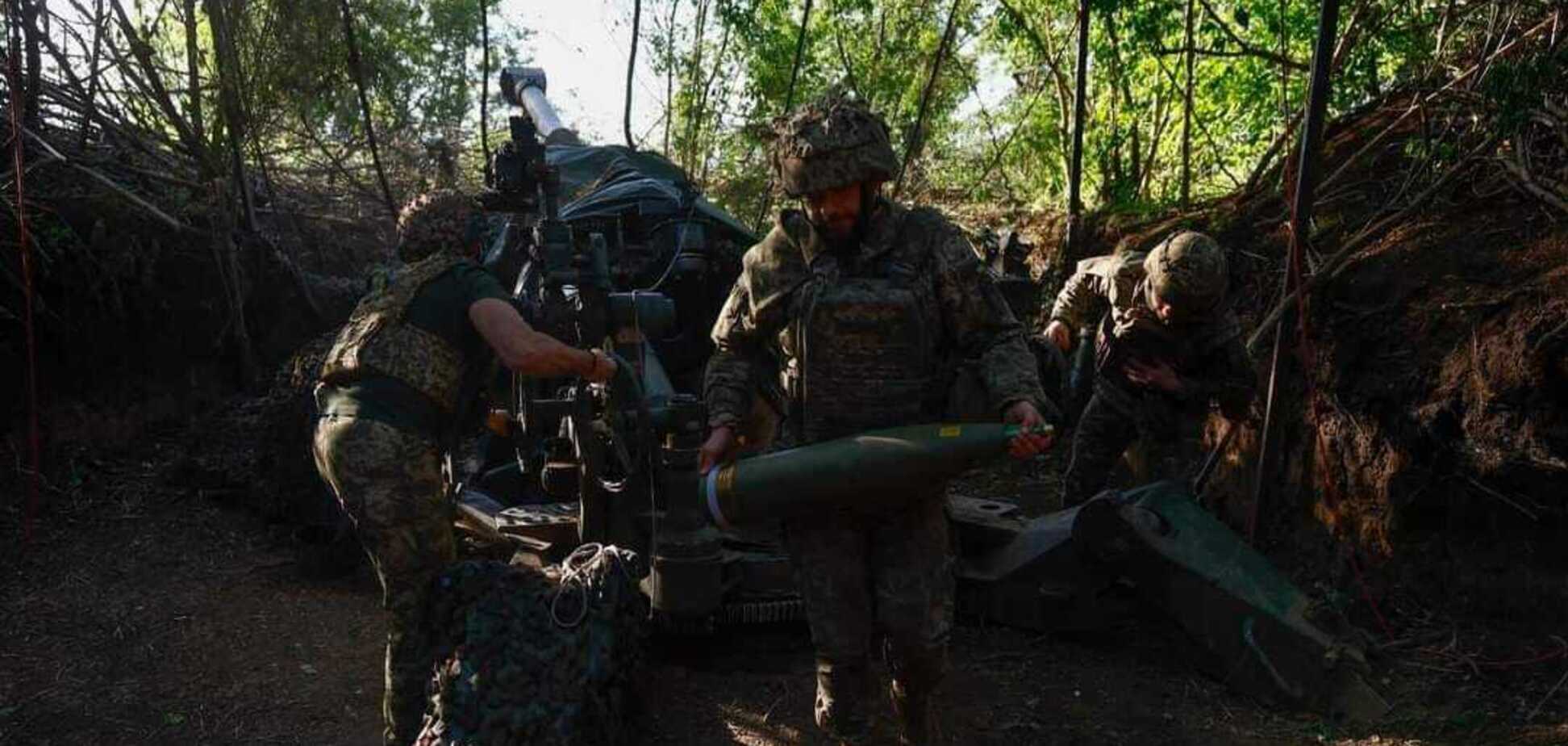 'У врага есть ресурсы для обострения': в ЦПД оценили, могут ли оккупанты захватить Харьков