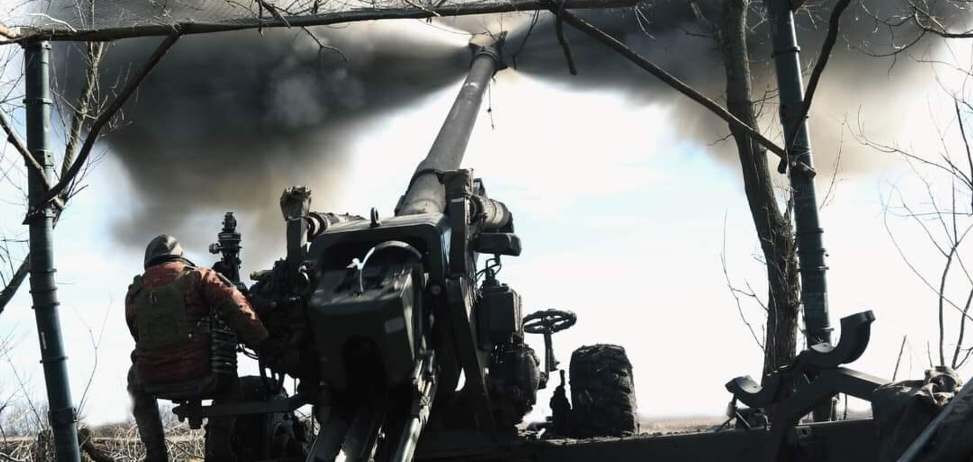 Враг активизировался на Авдеевском направлении, за сутки на фронте произошло 146 боевых столкновений – Генштаб