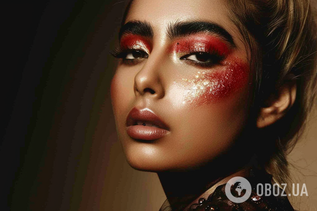 Три помилки у макіяжі роблять вас старшою: як виправити