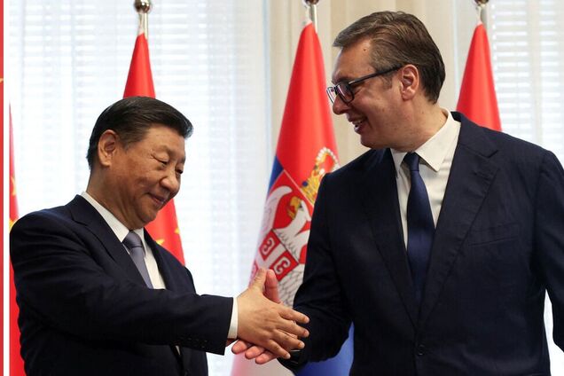 В Госдепе США заявили, что Китай пытается найти в Европе новых друзей для Путина