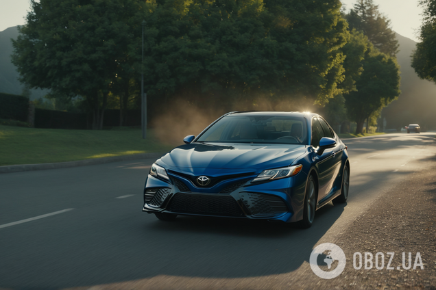 Известны своей надежностью: названы лучшие японские бренды авто