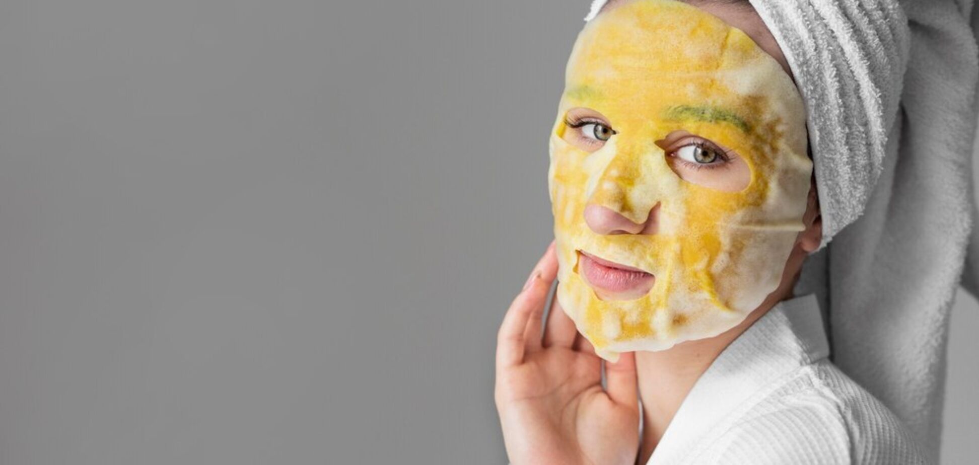 Пузырьки для кожи: что известно о новой маске от прыщей и черных точек