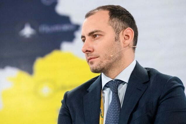 Депутаты ВРУ отправили в отставку главу Мининфраструктуры Кубракова
