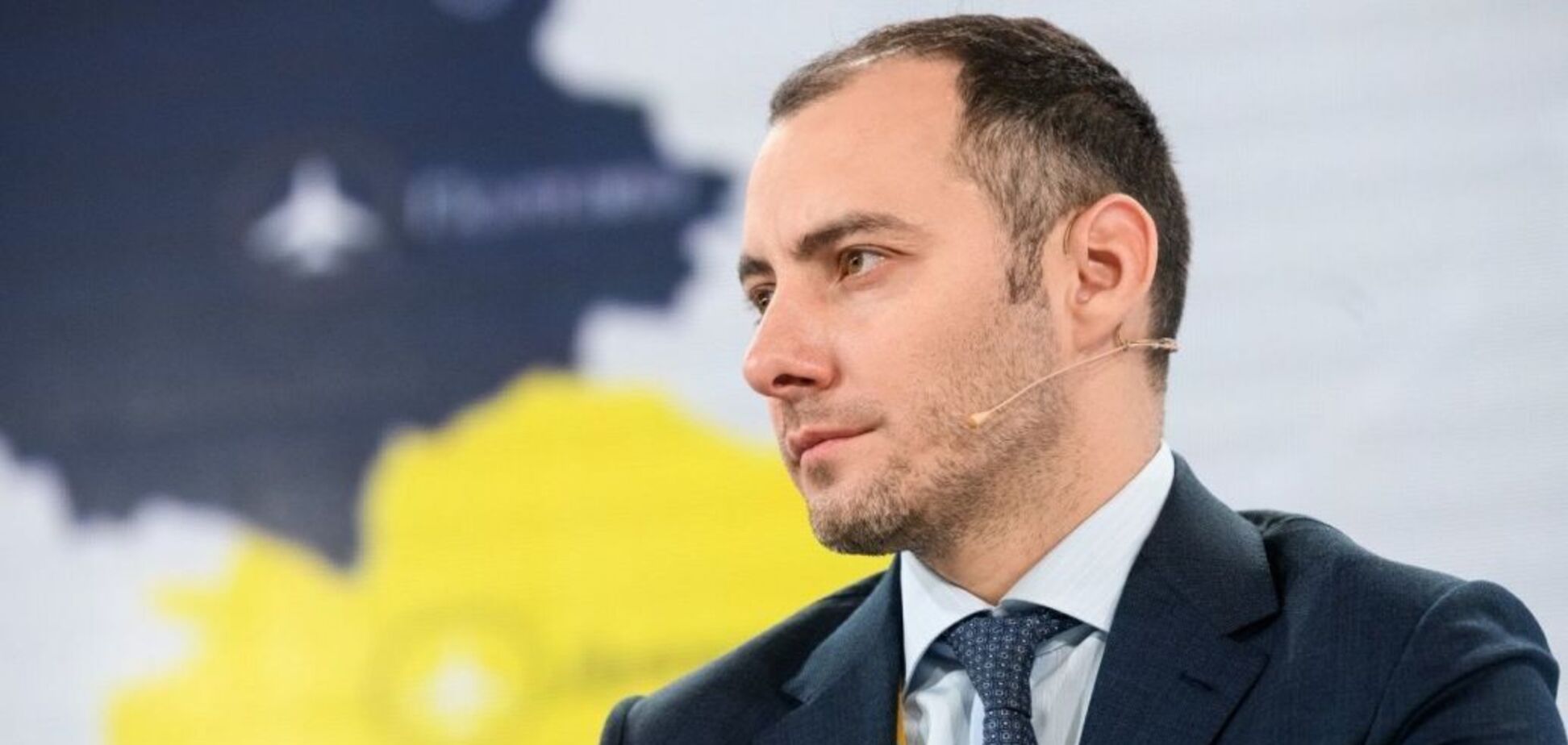 Депутати ВРУ відправили у відставку главу Мінінфраструктури Кубракова