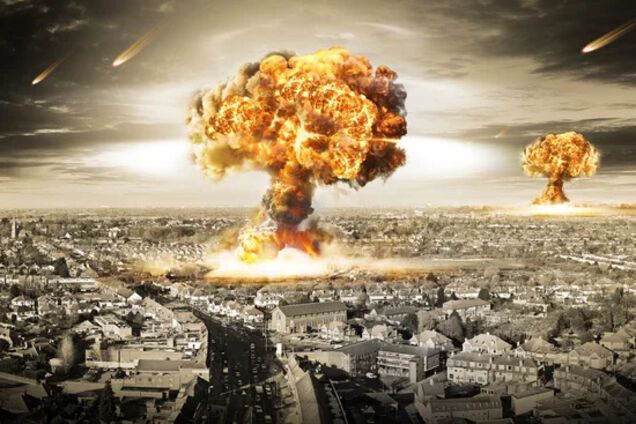 Фізики розвінчали найстрашнішу сцену в 'Оппенгеймері': як насправді працює атомна бомба
