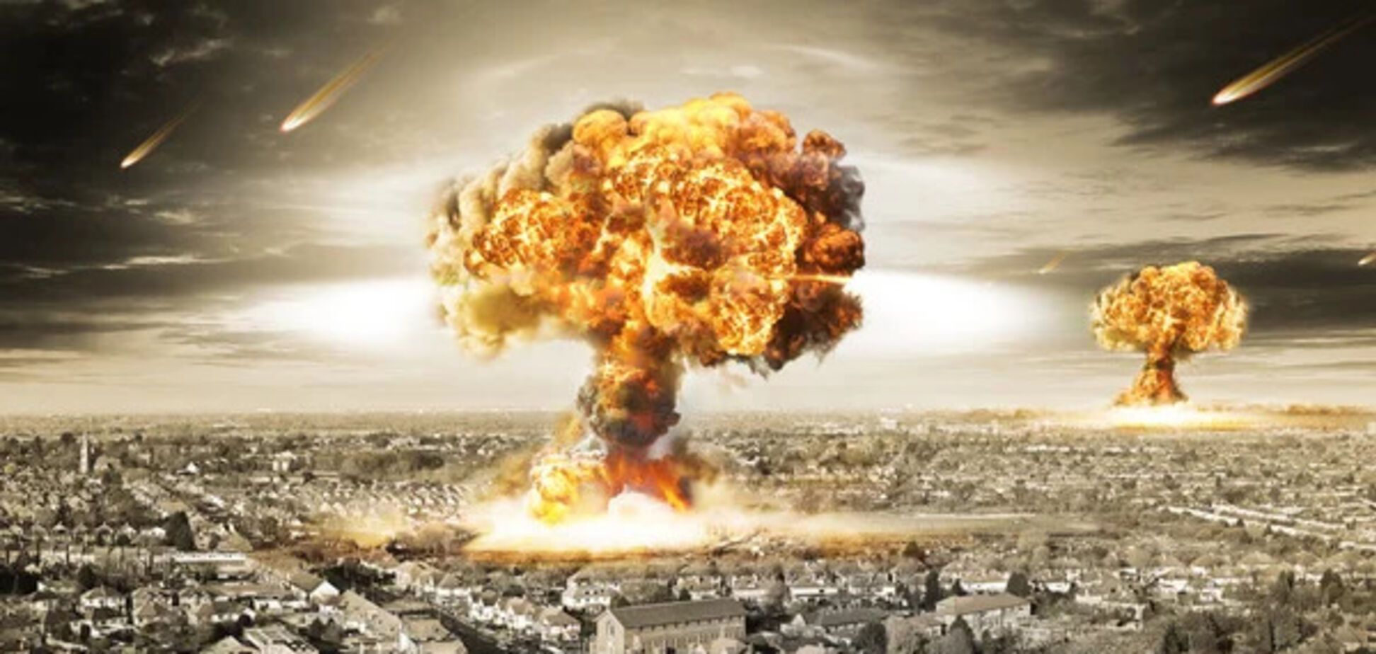 Фізики розвінчали найстрашнішу сцену в 'Оппенгеймері': як насправді працює атомна бомба