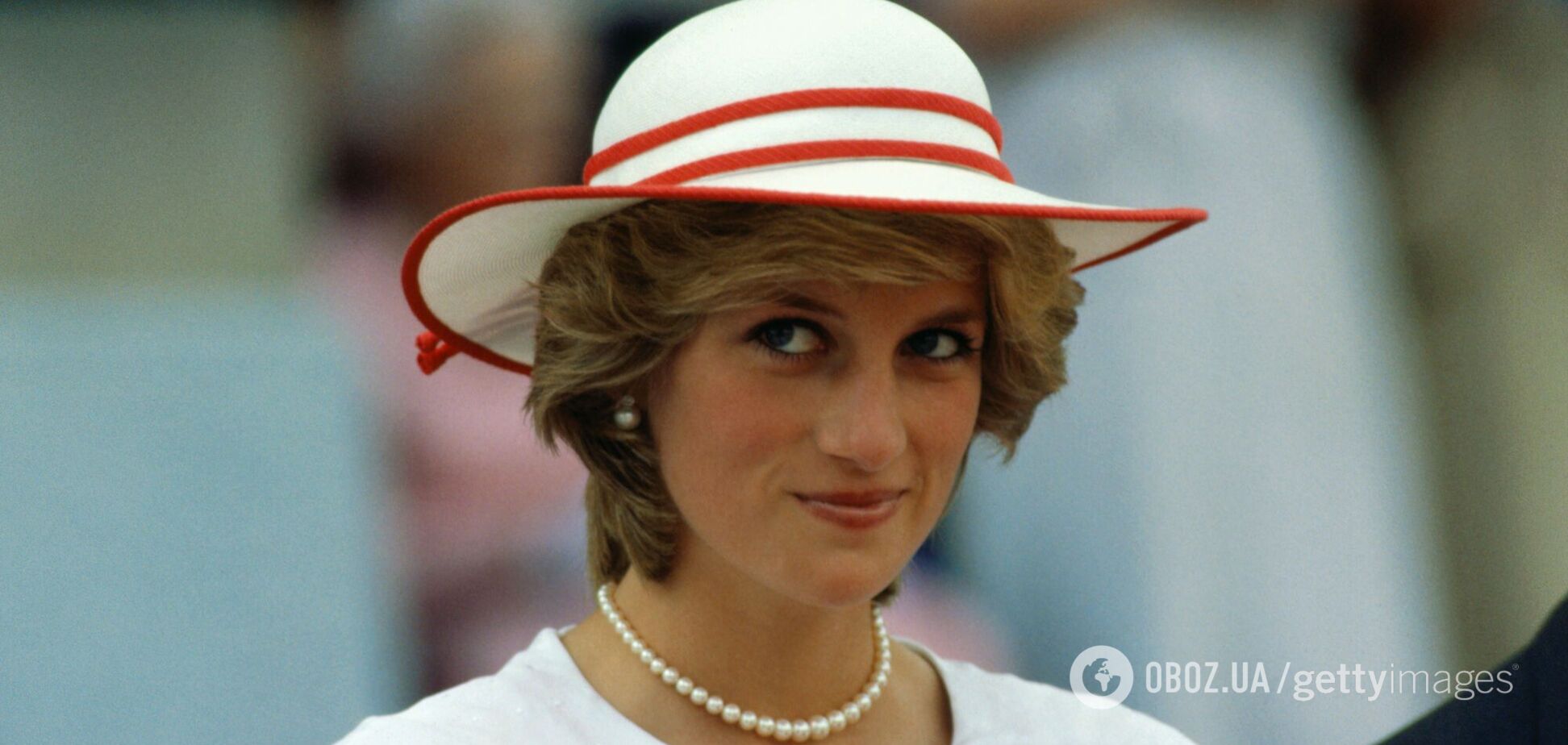 Культовый френч 90-х. Как воспроизвести любимый маникюр принцессы Дианы