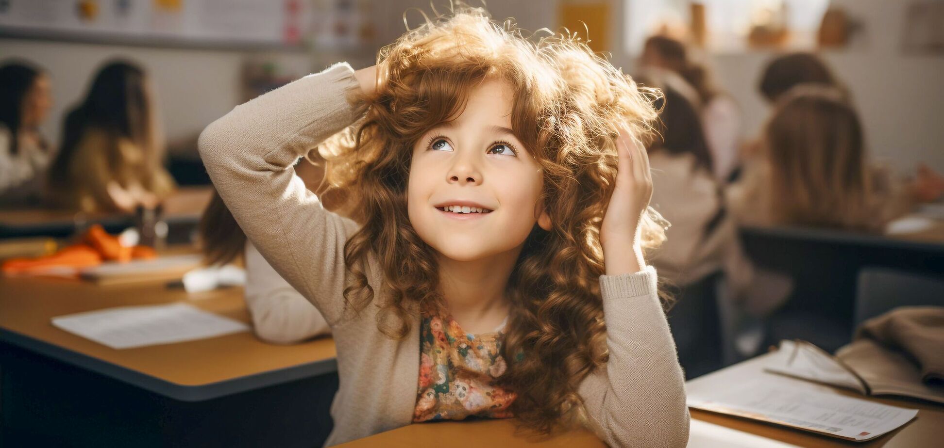 Науковці назвали день тижня, коли діти найбільш 'некеровані'