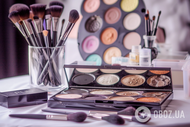 Як зробити макіяж з ефектом 'заходу сонця': вірусний лайфхак