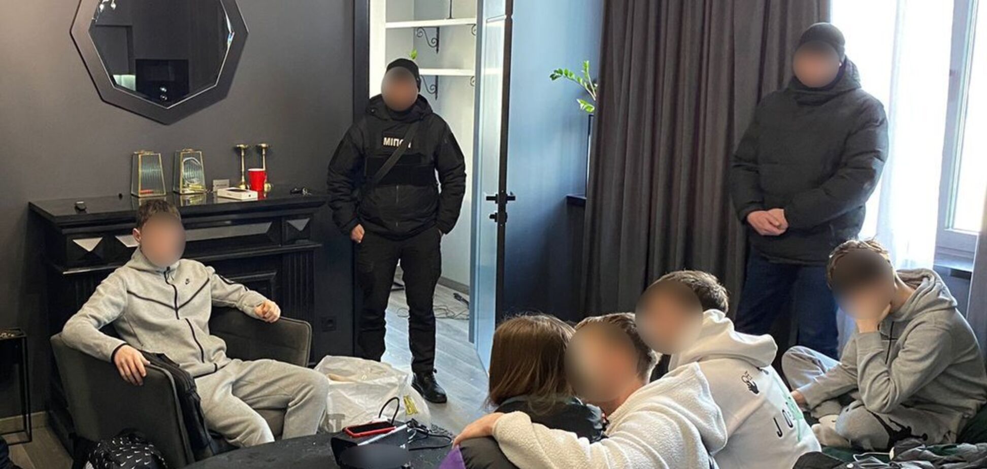 Організатора 'п’яних вечірок' Ярину випустили із СІЗО під заставу