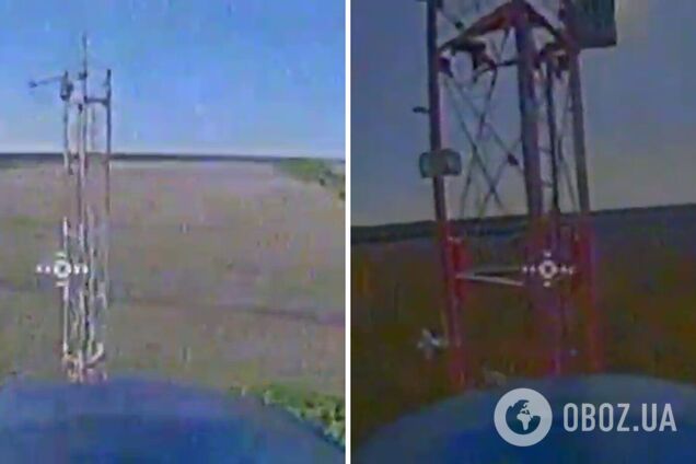 У врага минус пункт связи: в ГПСУ показали точную работу дронов на Купянском направлении. Видео
