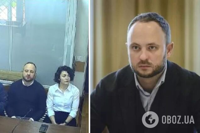 Антикоррупционный суд арестовал заместителя Сольского: детали дела